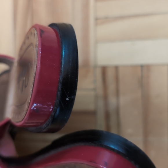 Cole Haan sandals size 7B - Picture 6 of 9